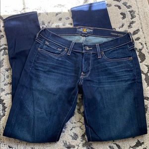 Lucky Brand Jeans